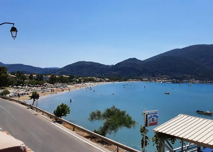 Maistros Seafront *