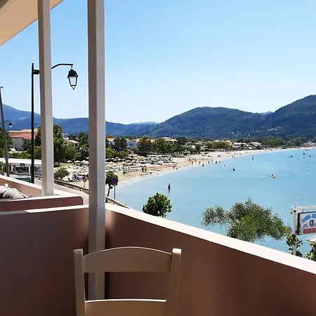 Maistros Seafront * Pondi