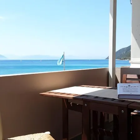 Maistros Seafront