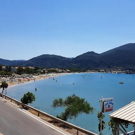 Maistros Seafront *