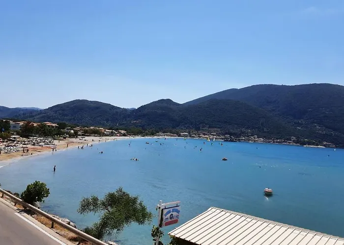Maistros Seafront Daire