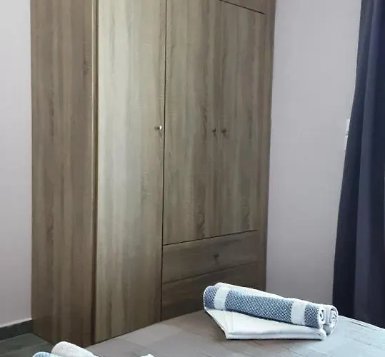 Maistros Seafront Apartament