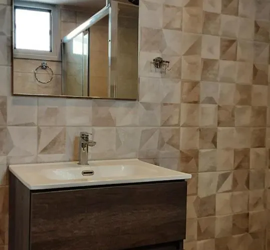 Apartament Maistros Seafront Pondi